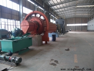 水煤漿球磨機(jī)現(xiàn)場(chǎng)及年產(chǎn)3萬(wàn)噸水煤漿生產(chǎn)線(xiàn)要多少錢(qián)